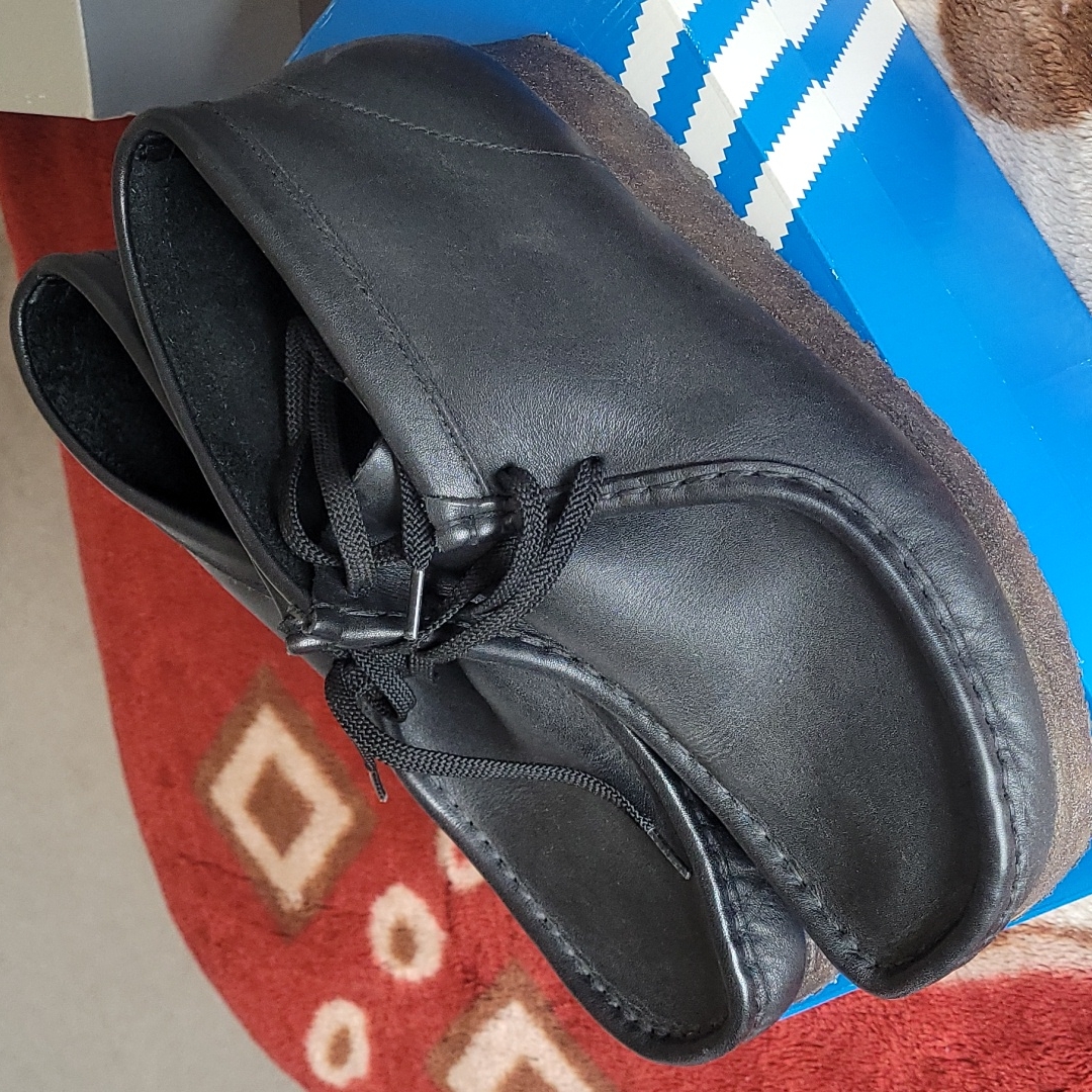 Original Wallabees